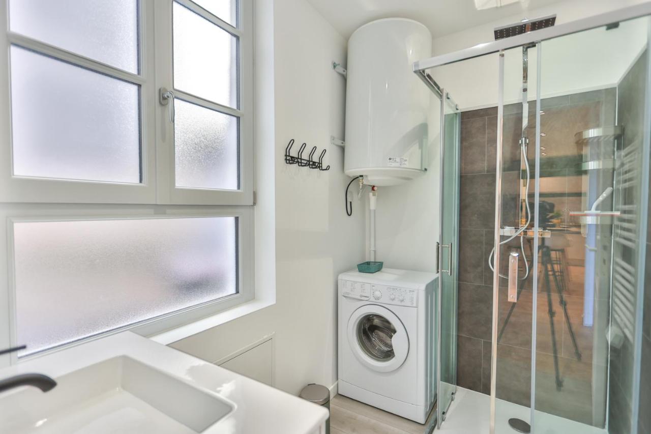 Le Confortable #Hypercentre #Climatisation Apartment Cognac Luaran gambar