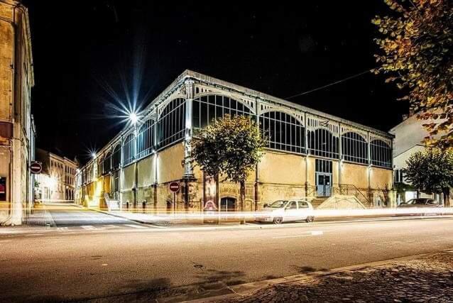 Le Confortable #Hypercentre #Climatisation Apartment Cognac Luaran gambar